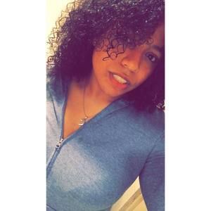 Meet your Posher, Kat